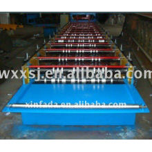 Auto Roll Forming Machine